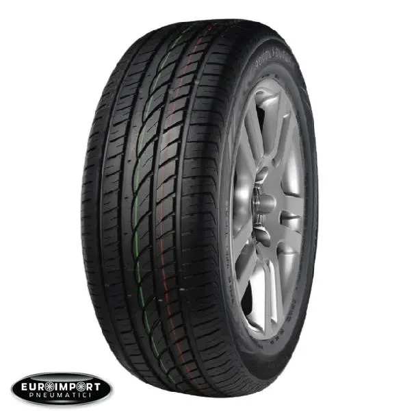 Royalblack Royal Power  235/35 R19 91 Y   DOT 2026